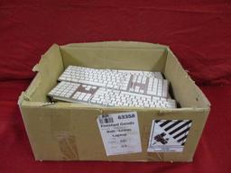 Apple Keyboards