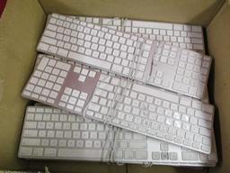 Apple Keyboards