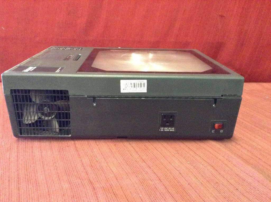 Dukane Projector