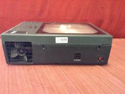 Dukane Projector