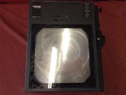 Dukane Projector