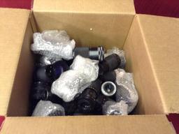 Camera Lenses