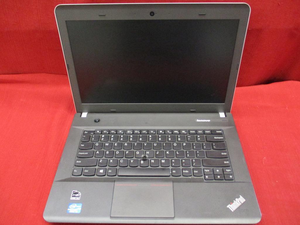 Lenovo Thinkpad Laptop