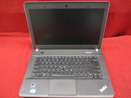 Lenovo Thinkpad Laptop