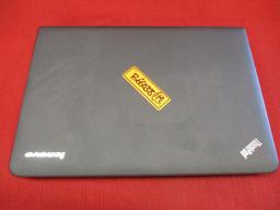 Lenovo Thinkpad Laptop