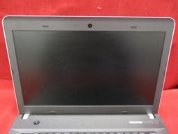 Lenovo Thinkpad Laptop