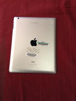 iPad