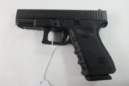 GLOCK 19 PISTOL 9MM