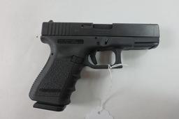 GLOCK 19 PISTOL 9MM