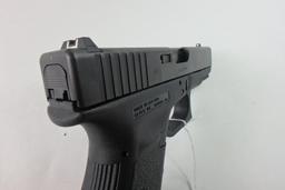 GLOCK 19 PISTOL 9MM