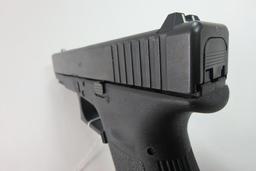 GLOCK 19 PISTOL 9MM