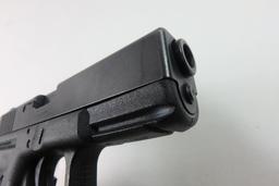 GLOCK 19 PISTOL 9MM