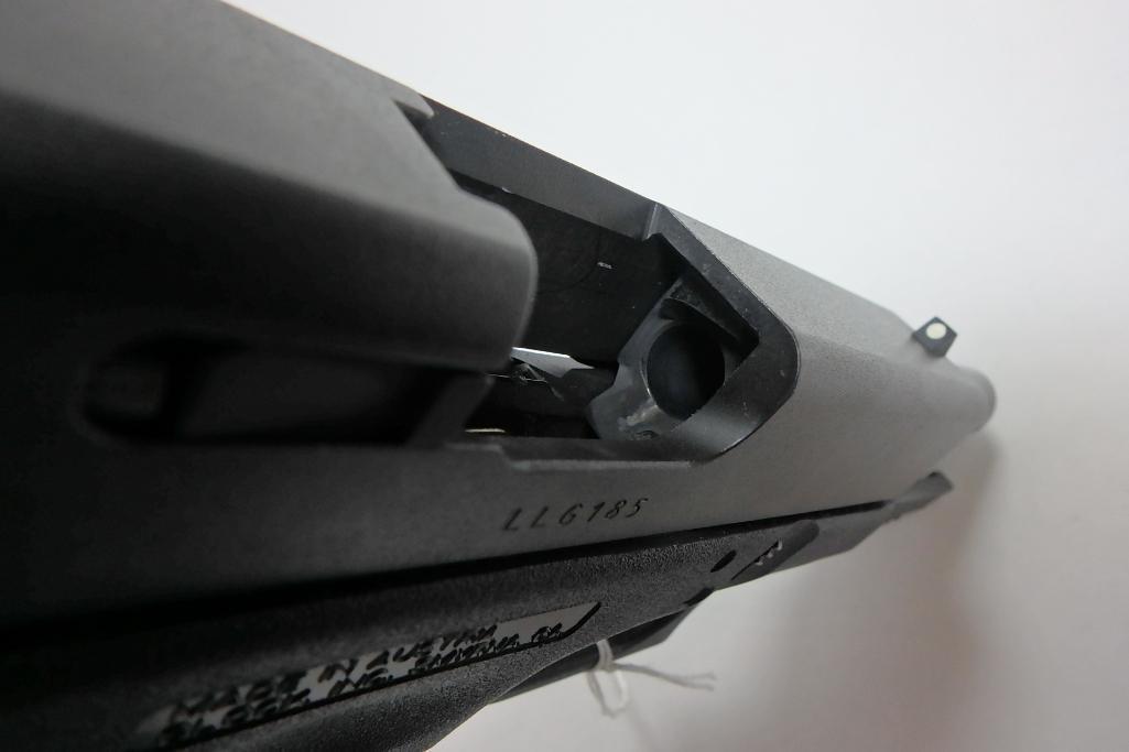 GLOCK 19 PISTOL 9MM