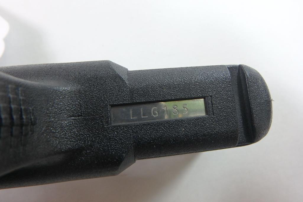 GLOCK 19 PISTOL 9MM
