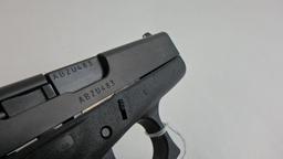 GLOCK 42 PISTOL 380 AUTO