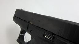 GLOCK 42 PISTOL 380 AUTO