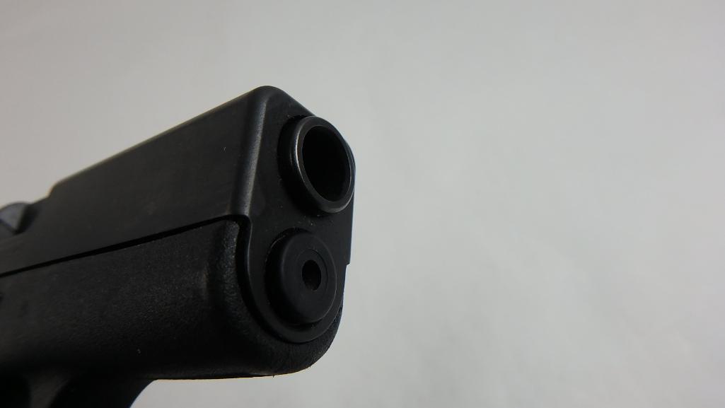 GLOCK 42 PISTOL 380 AUTO