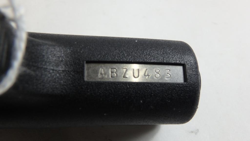 GLOCK 42 PISTOL 380 AUTO