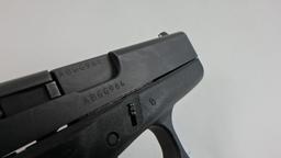 GLOCK 42 PISTOL 380 AUTO