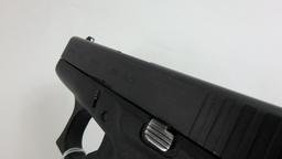 GLOCK 42 PISTOL 380 AUTO