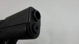 GLOCK 42 PISTOL 380 AUTO