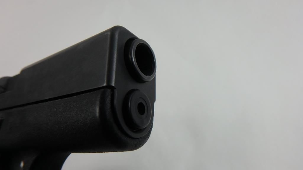 GLOCK 42 PISTOL 380 AUTO