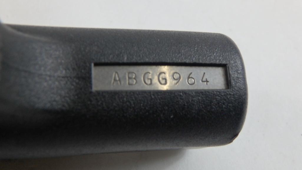 GLOCK 42 PISTOL 380 AUTO