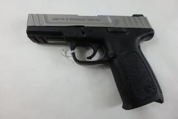 S&W SD9 VE PISTOL 9MM