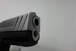 S&W SD9 VE PISTOL 9MM