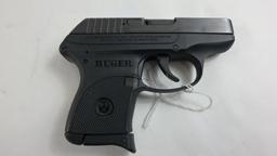 RUGER LCP PISTOL 380 AUTO
