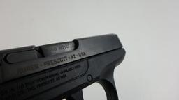 RUGER LCP PISTOL 380 AUTO