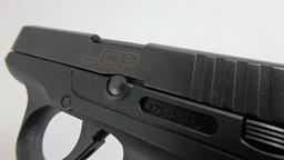 RUGER LCP PISTOL 380 AUTO