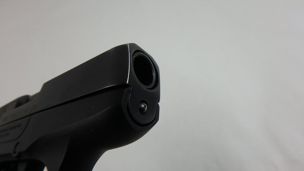 RUGER LCP PISTOL 380 AUTO