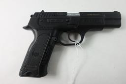 SAR ARMS SARB6P PISTOL 9MM