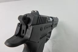 SAR ARMS SARB6P PISTOL 9MM