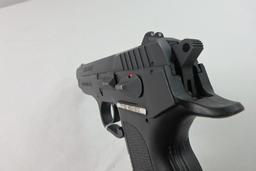 SAR ARMS SARB6P PISTOL 9MM