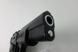SAR ARMS SARB6P PISTOL 9MM