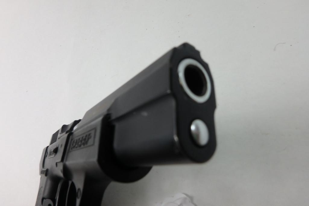 SAR ARMS SARB6P PISTOL 9MM