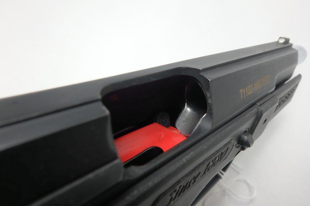 SAR ARMS SARB6P PISTOL 9MM