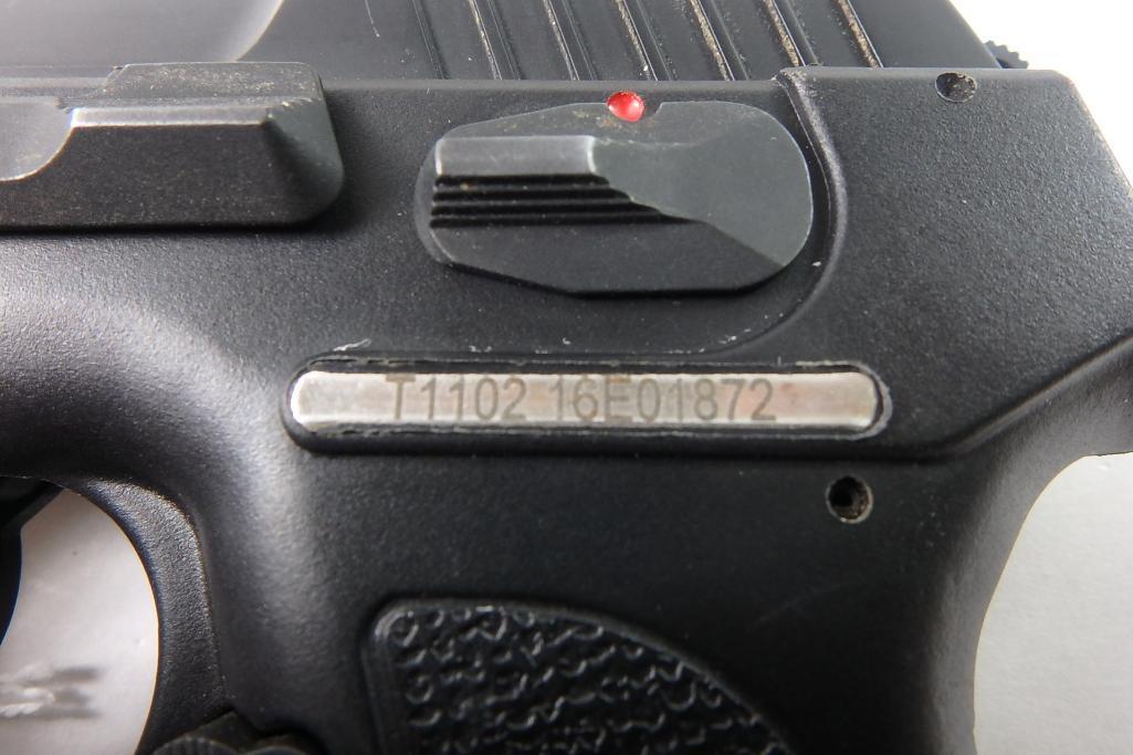 SAR ARMS SARB6P PISTOL 9MM