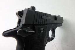 SIG SAUER P938 PISTOL 9MM