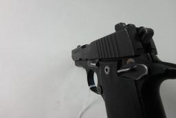 SIG SAUER P938 PISTOL 9MM