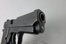 SIG SAUER P938 PISTOL 9MM