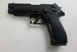 SIG SAUER MOSQUITO PISTOL 22LR