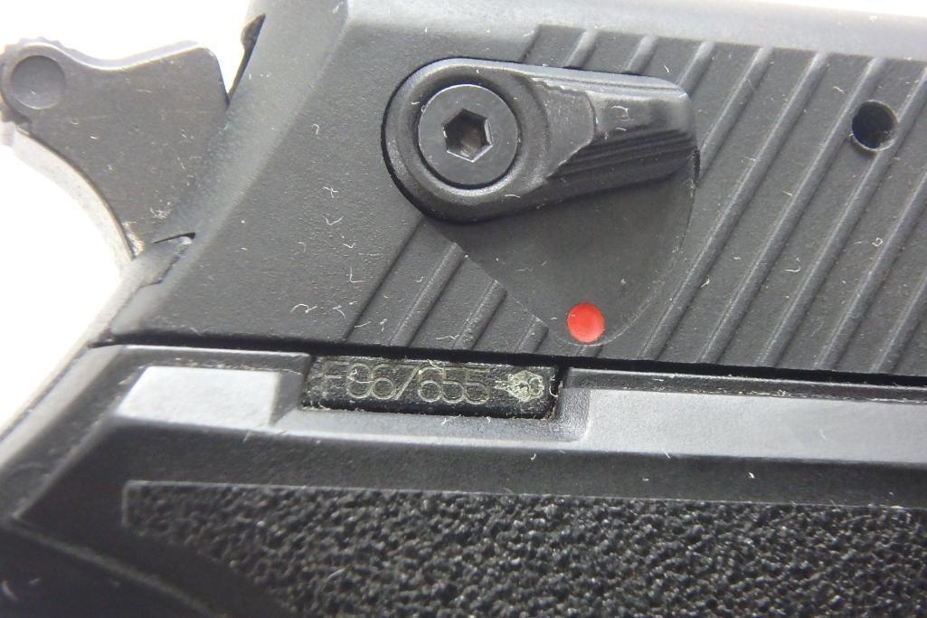 SIG SAUER MOSQUITO PISTOL 22LR