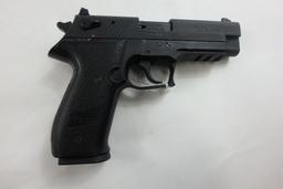 SIG SAUER MOSQUITO PISTOL 22LR