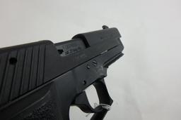 SIG SAUER MOSQUITO PISTOL 22LR
