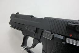 SIG SAUER MOSQUITO PISTOL 22LR