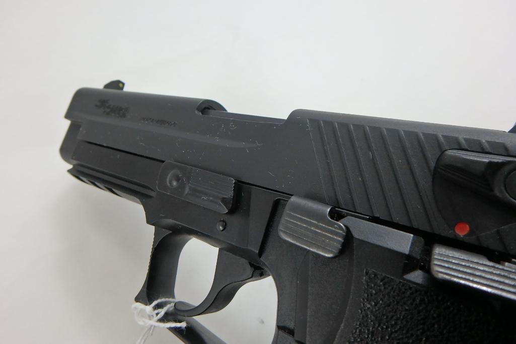 SIG SAUER MOSQUITO PISTOL 22LR