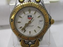 Tag Heuer Professional 200 Meter Watch